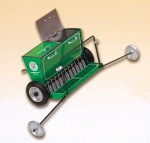Kovap 0401 zaaimachine